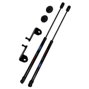 Ford Racing 21-23 Bronco Hood Lift Kit - Exterior Styling