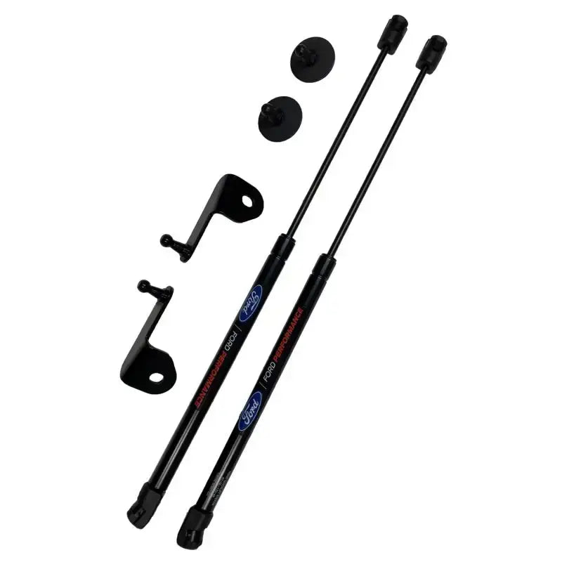 Ford Racing 21-23 Bronco Hood Lift Kit - Exterior Styling