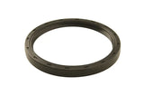 Black rubber rear main oil seal for Ford Racing 302 one piece rear main setup