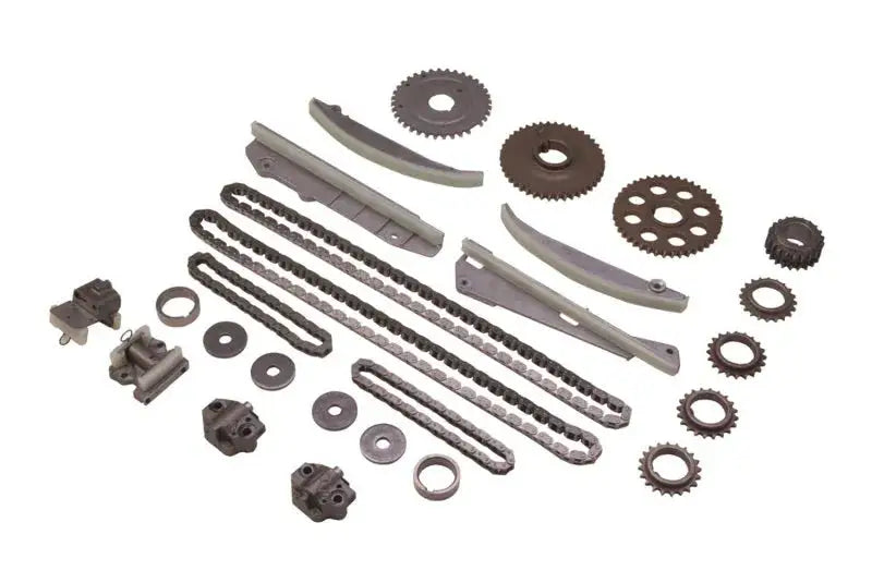 Ford Racing 4.6L 4V Camshaft Drive Kit - Engine Components