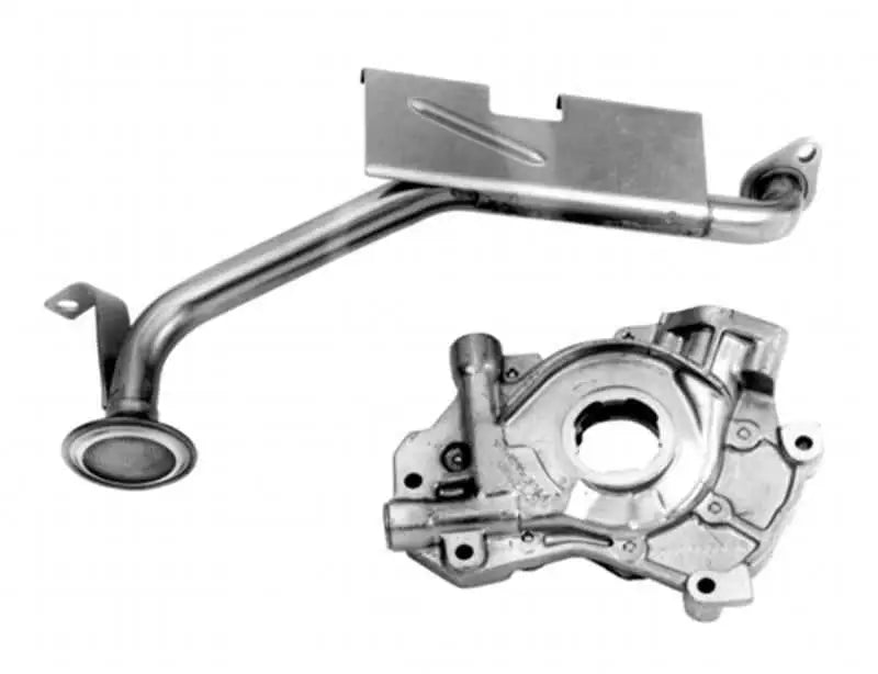 Ford Racing M-6600-D46