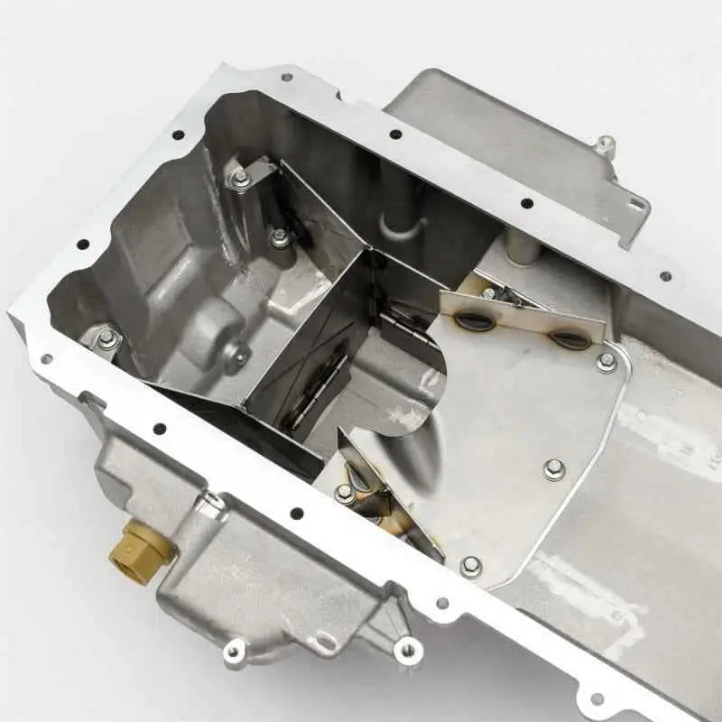 Ford Racing M-6675-M52S