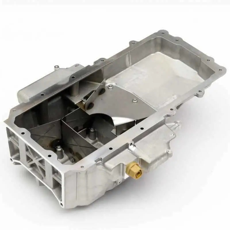 Ford Racing M-6675-M52S