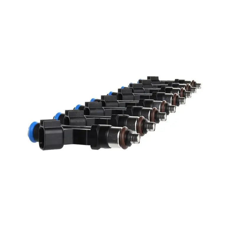 Ford Racing M-9593-M55GT Ford Racing 55 LB/HR at 40PSI Fuel Injector Set 8 Pack