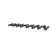 Ford Racing M-9593-M55GT Ford Racing 55 LB/HR at 40PSI Fuel Injector Set 8 Pack