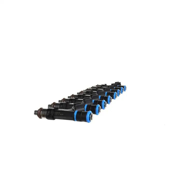 Ford Racing 55 LB/HR at 40PSI Fuel Injector Set 8 Pack - Truck & Automotive