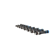Ford Racing 55 LB/HR at 40PSI Fuel Injector Set 8 Pack - Truck & Automotive