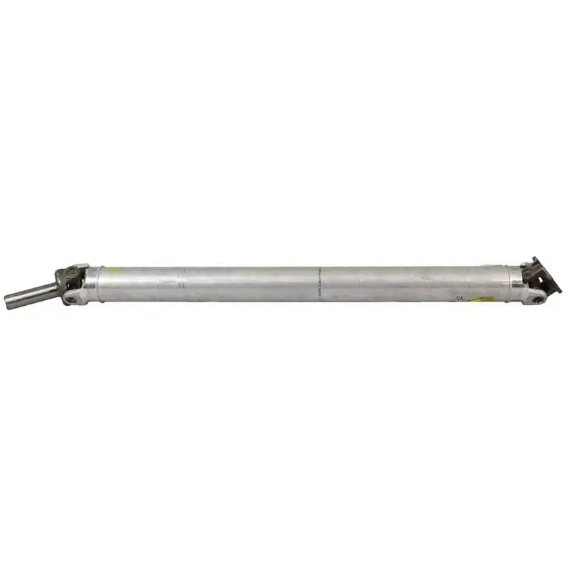 Ford Racing 79-95 Mustang HD Aluminum Driveshaft Assembly – Heavy-duty aluminum construction for durability and efficiency, optimal diameter and thickness, reliable power transmission with 1330 U-Joints, precision fit for 1979-1995 Mustangs, ideal for daily drivers and performance builds, Parts, Drivetrain, AVADA - Best Sellers, Must Haves, Drivetrain, Driveshafts