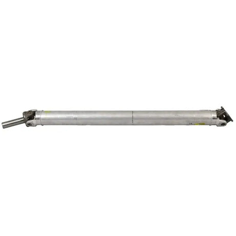Ford Racing 79-95 Mustang HD Aluminum Driveshaft Assembly – Heavy-duty aluminum construction for durability and efficiency, optimal diameter and thickness, reliable power transmission with 1330 U-Joints, precision fit for 1979-1995 Mustangs, ideal for daily drivers and performance builds, Parts, Drivetrain, AVADA - Best Sellers, Must Haves, Drivetrain, Driveshafts