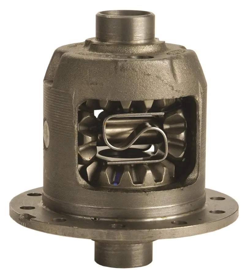 Ford Racing 8.8 Inch TRACTION-LOK Limited Slip Differential - Truck & Automotive