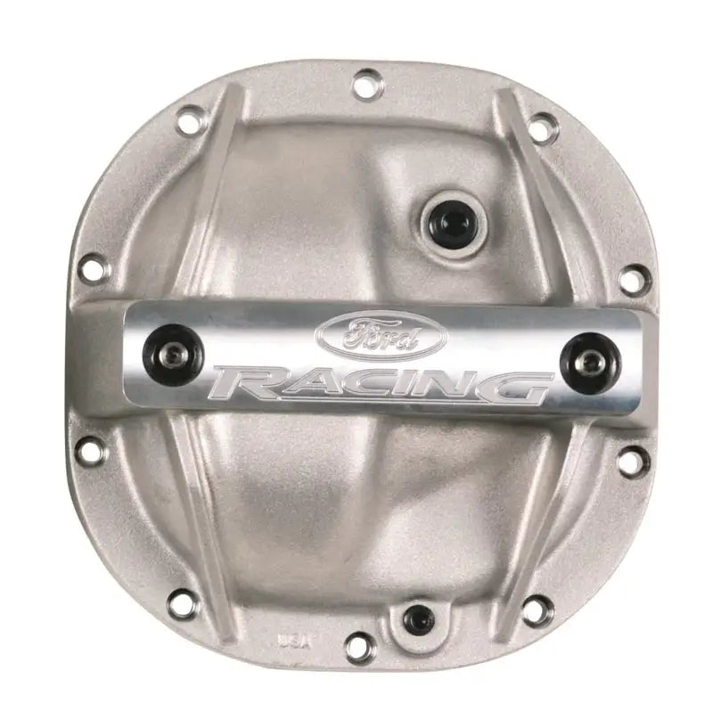 Ford Racing 8.8inch Axle Girdle Cover Kit - Truck & Automotive