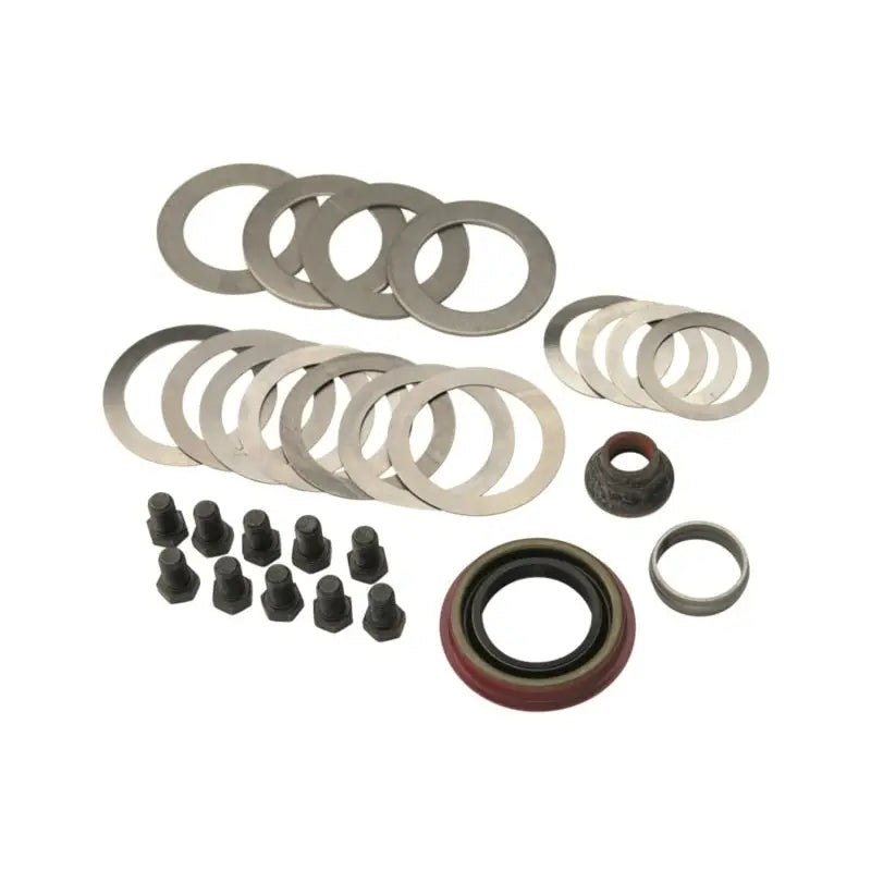 Ford Racing M-4210-A Ford Racing 8.8inch Ring & Pinion installation Kit
