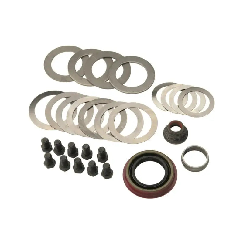 Ford Racing M-4210-A Ford Racing 8.8inch Ring & Pinion installation Kit