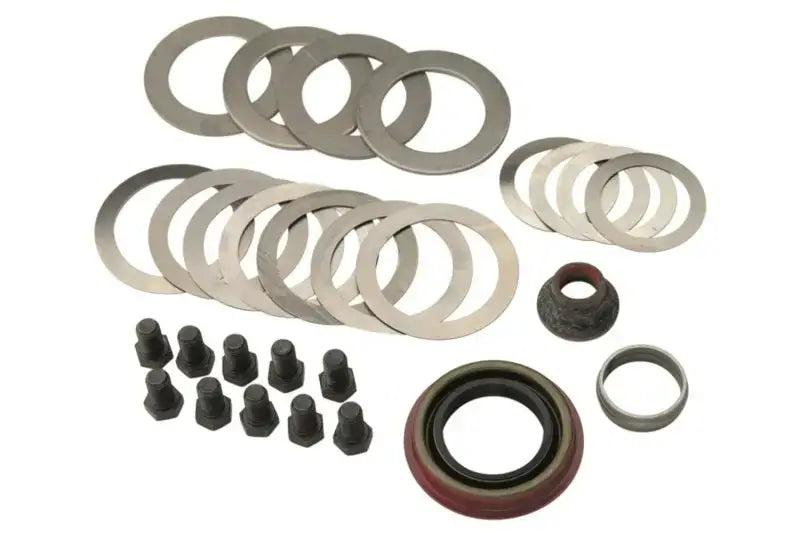 Ford Racing 8.8inch Ring & Pinion installation Kit - Truck Automotive