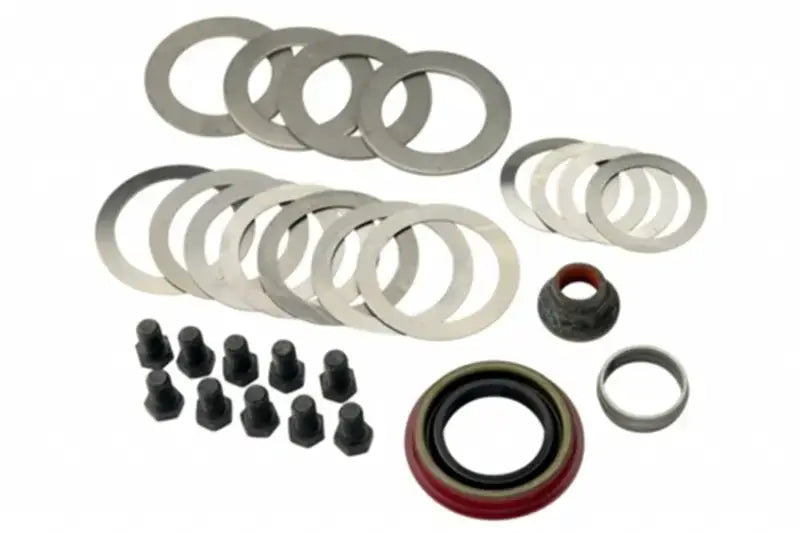 Ford Racing 8.8inch Ring & Pinion installation Kit - Truck Automotive