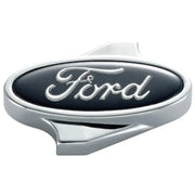 Ford Racing 302-333 Ford Racing Air Cleaner Nut w/ Ford Logo - Chrome