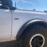 Ford Racing M-1447-GOAT