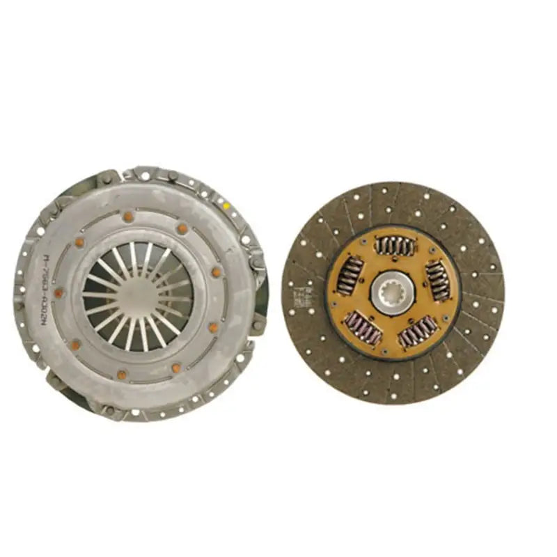 Ford Racing Clutch Kit 10.5in HD - Truck & Automotive