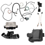 Ford Racing Control Pack 11-14 Coyote 5.0L 4V Manual Transmission w/ Speed Dial 