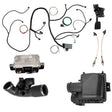 Ford Racing Ford Racing Control Pack 11-14 Coyote 5.0L 4V Manual Transmission w/ Speed Dial