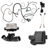 Ford Racing Ford Racing Control Pack 11-14 Coyote 5.0L 4V Manual Transmission w/ Speed Dial