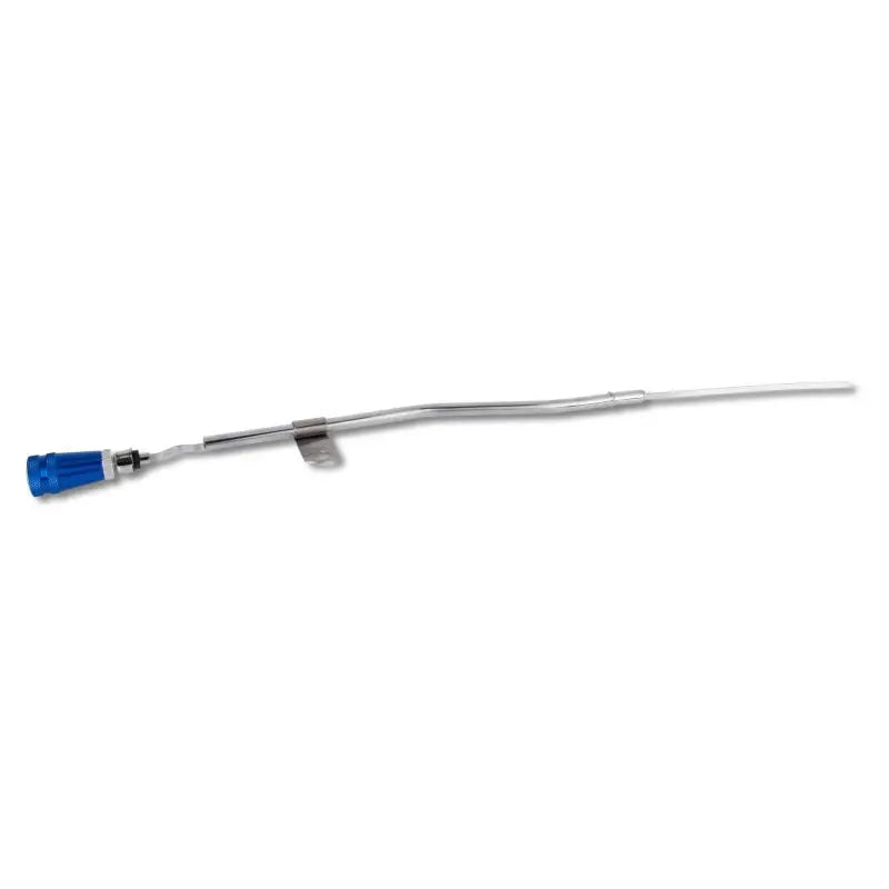 Ford Racing 302-400 Ford Racing Dipstick Kit - Anodized Aluminum Handle w/ Embossed Ford Logo