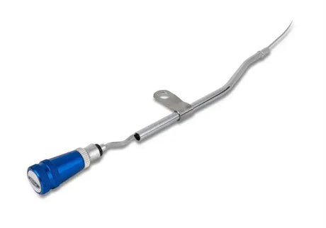 Ford Racing Dipstick Kit - Anodized Aluminum Handle w/ Embossed Logo - Engine Components