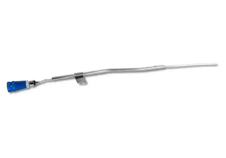 Ford Racing Dipstick Kit - Anodized Aluminum Handle w/ Embossed Logo - Engine Components