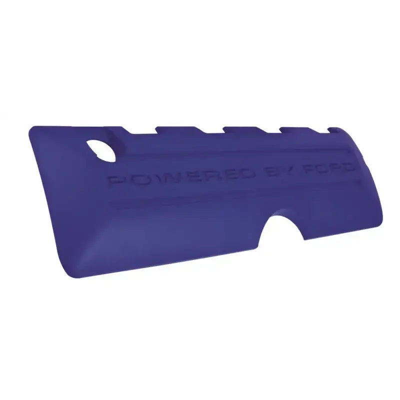 Ford Racing Mustang 5.0L 4V Blue Coil Covers - Truck & Automotive