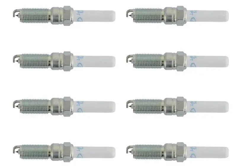 Ford Racing Performance 5.0L VDE Coyote Cold Spark Plug Set - Ignition