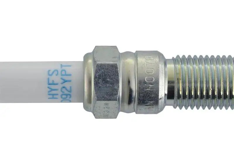 Ford Racing Performance 5.0L VDE Coyote Cold Spark Plug Set - Ignition
