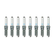 Ford Racing Performance 5.0L VDE Coyote Cold Spark Plug Set - Ignition