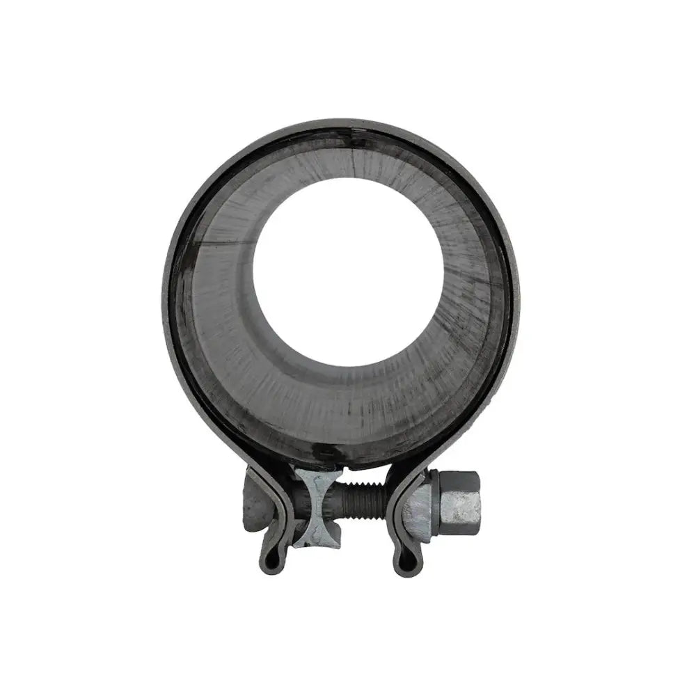 Ford No Welding Required Exhaust Tail Pipe Tip M-5260-BCT1 - Black 2021-22 F-150 CH