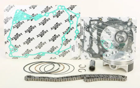 VERTEX Forged High Compression Top End Kit 94.97mm for Powersports