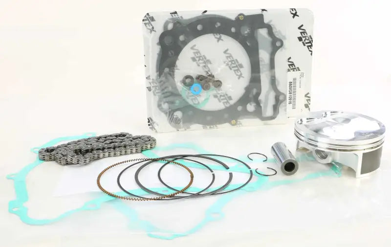 VERTEX VTKTC23553C