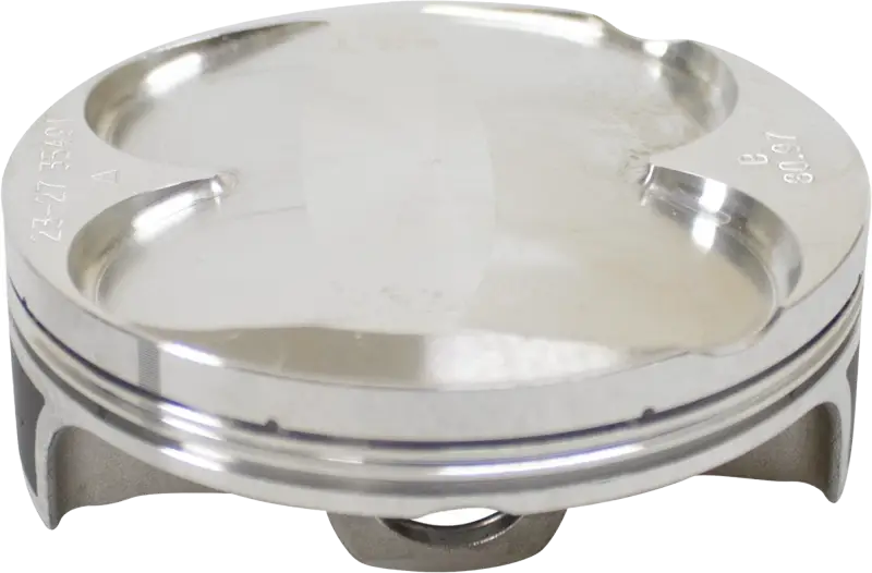 Forged Replica Piston Kit - VERTEX