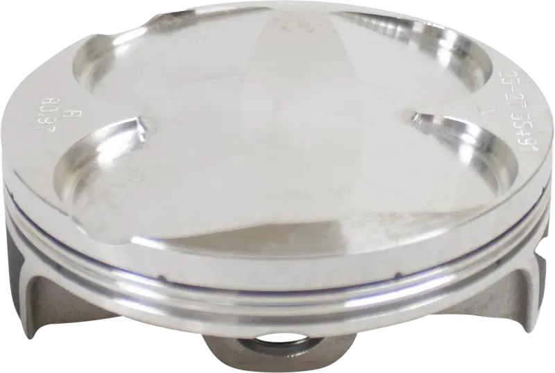Forged Replica Piston Kit - VERTEX