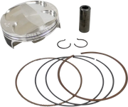 Forged Replica Piston Kit - VERTEX
