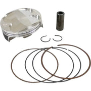 Forged Replica Piston Kit - VERTEX