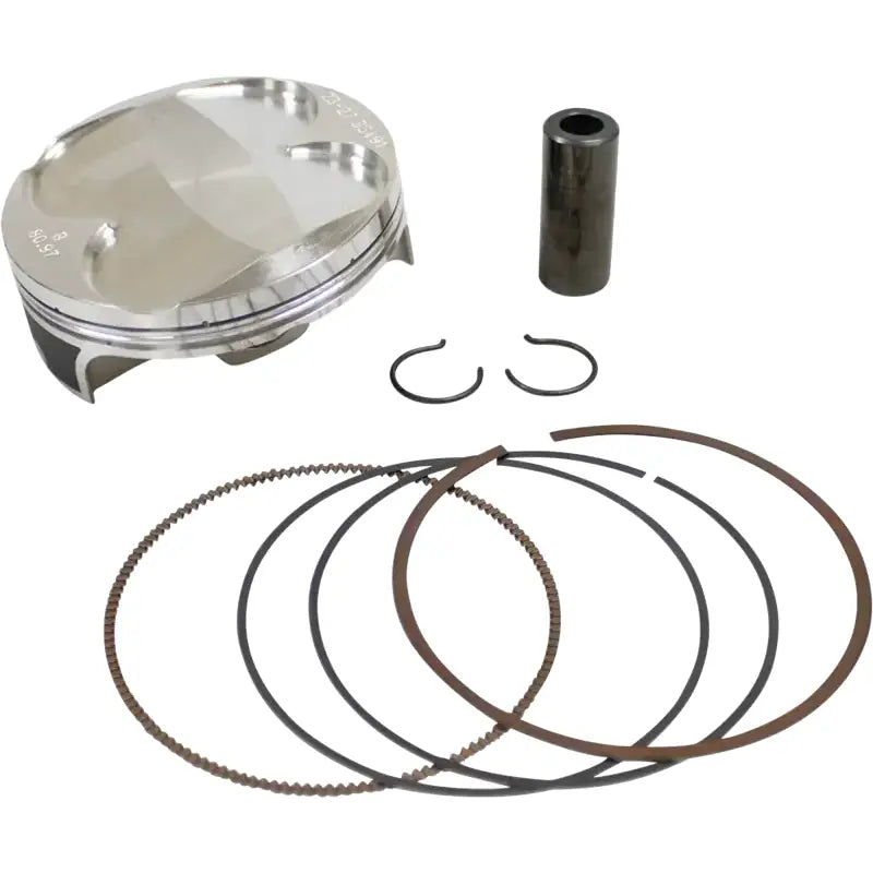 Forged Replica Piston Kit - VERTEX