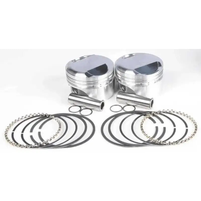 KB PISTONS KB921C.010
