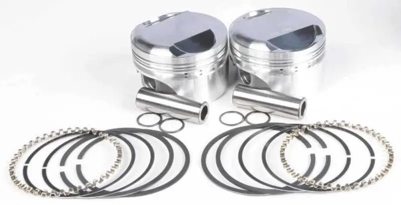 KB PISTONS KB921C.010