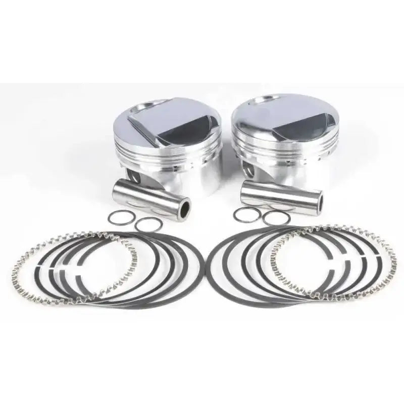 KB PISTONS KB921C.020
