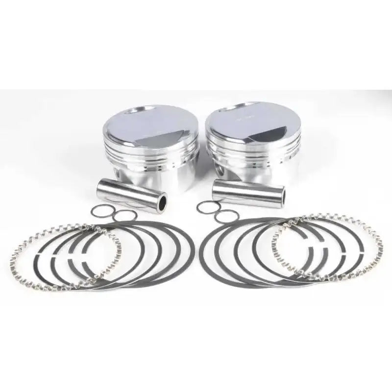 KB PISTONS KB920C.020