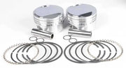 KB PISTONS KB920C.020