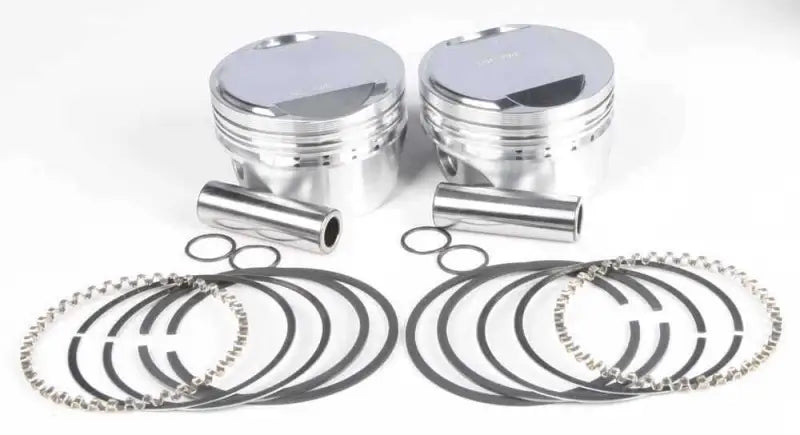 KB PISTONS KB920C.020