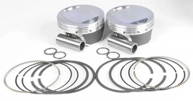 KB PISTONS KB904C.010