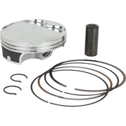 Forged Replica Piston Kit - VERTEX
