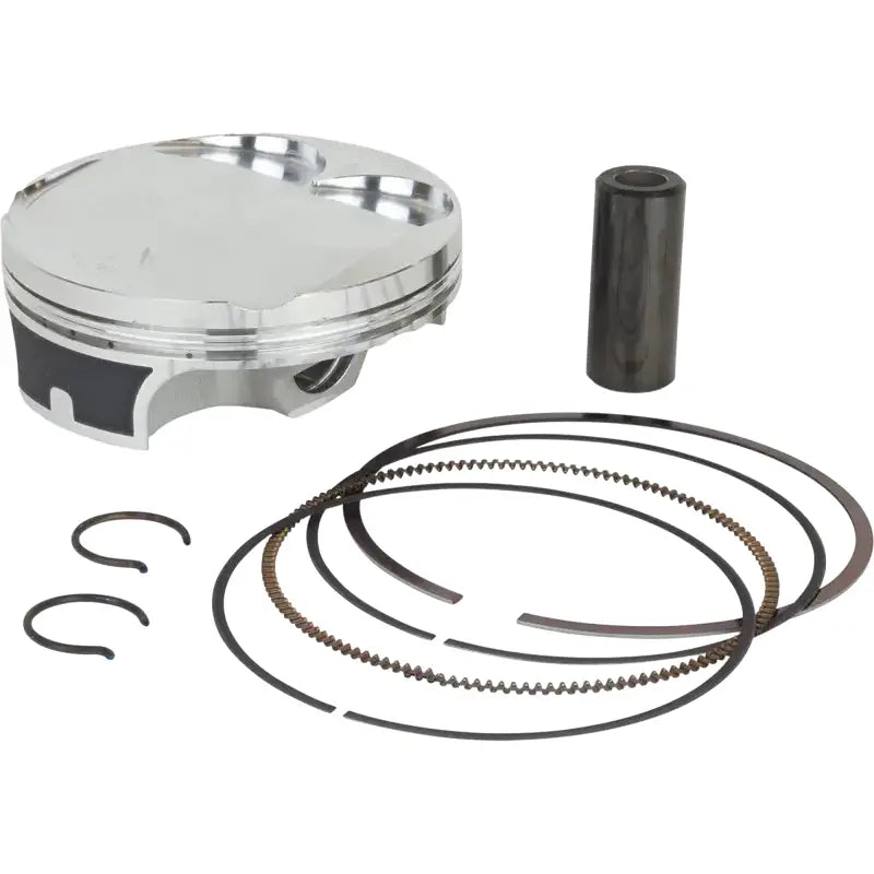 Forged Replica Piston Kit - VERTEX