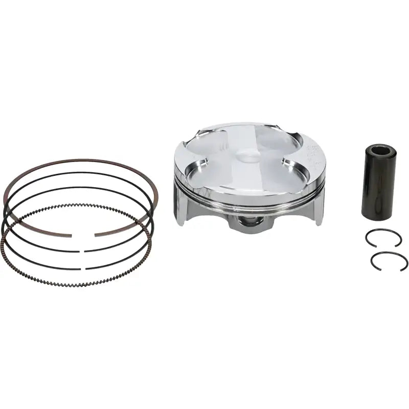 Forged Replica Piston Kit - VERTEX
